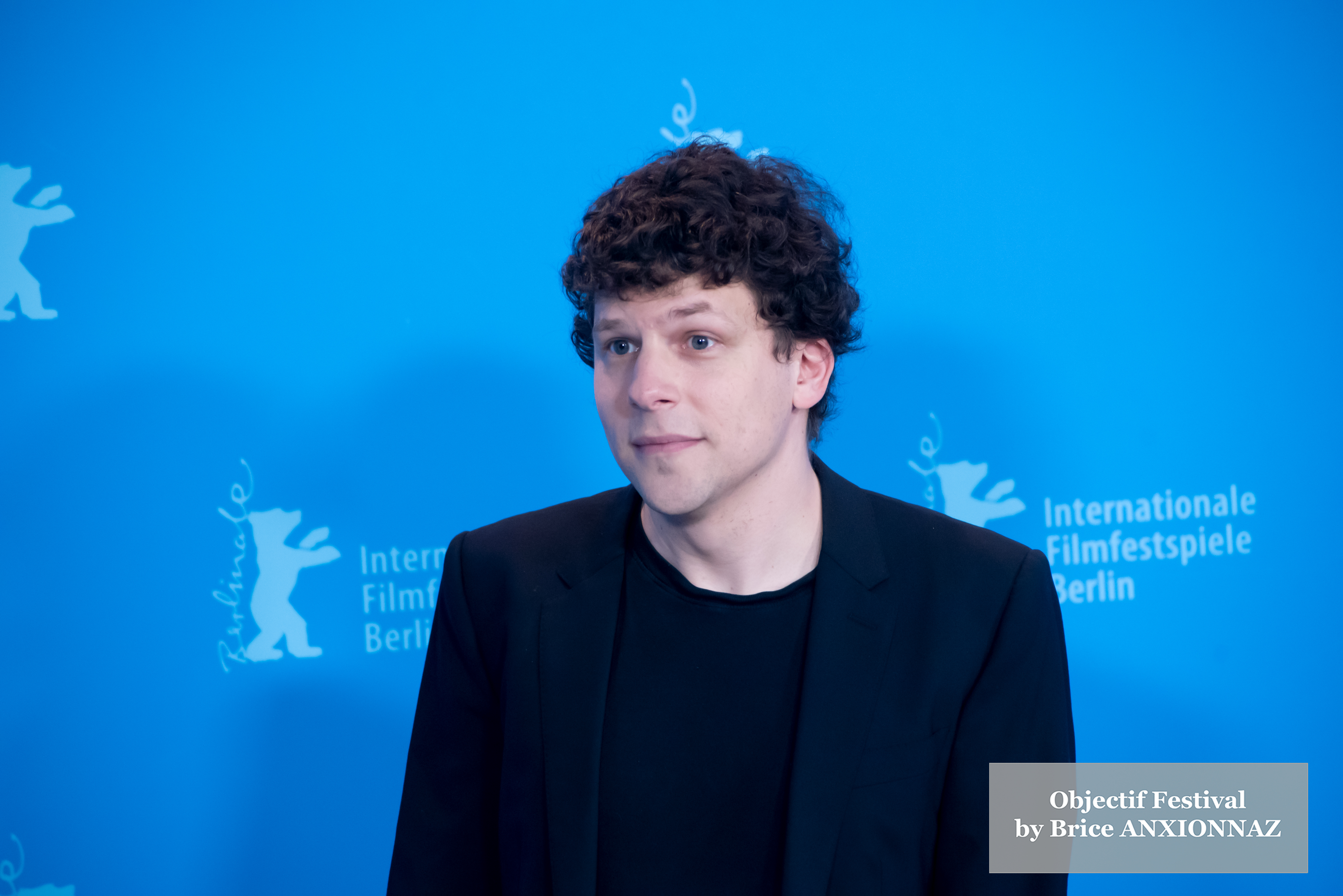 73rd Berlin International Film Festival – Photo hero
